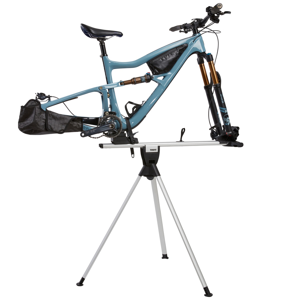 Thule RoundTrip putni kofer za bicikl MTB