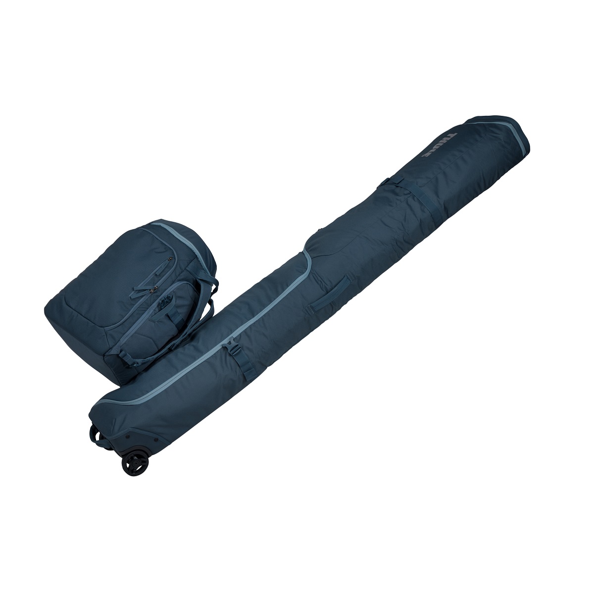 Thule RoundTrip ruksak za pancerice 60L plavi