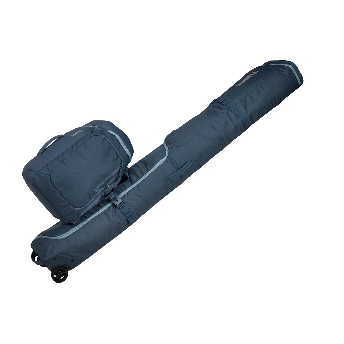 Thule RoundTrip ruksak za pancerice 60L plavi