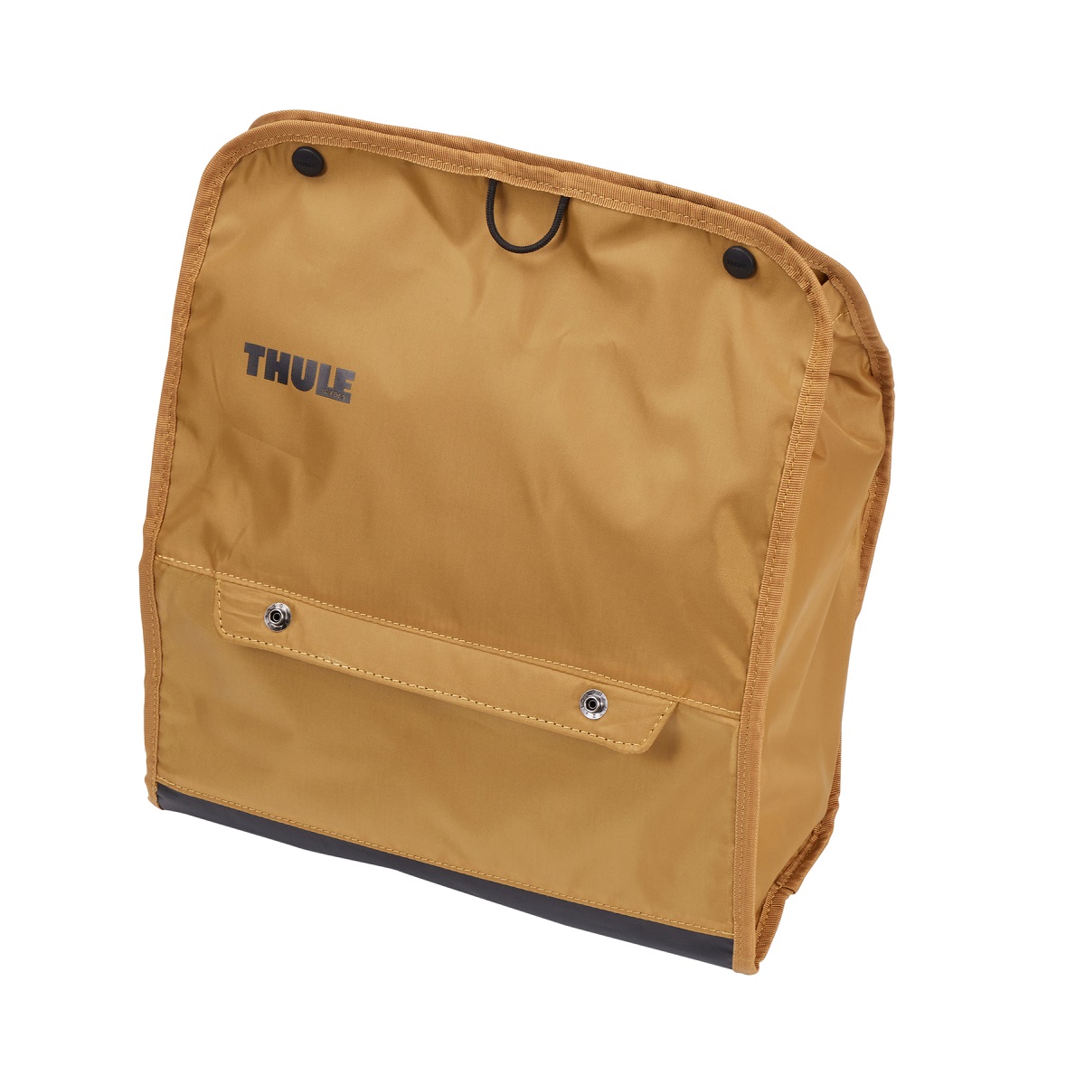 Thule RoundTrip torba za skije i snowboard 80L crna