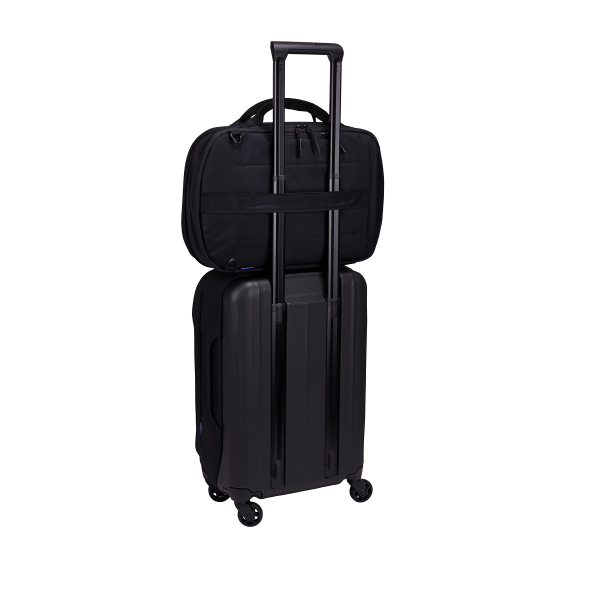 Thule Subterra 2 modularna putna torba od 15L - crna