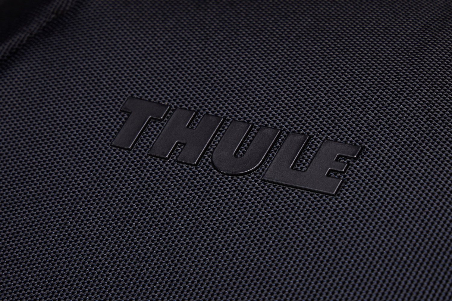 Thule Subterra 2 modularna putna torba od 15L - crna