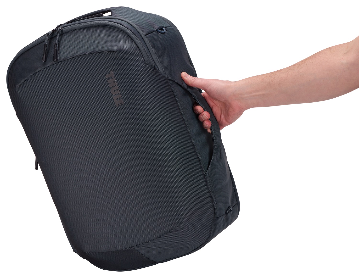 Thule Subterra 2 promjenjiva torba 40L usklađena sa standardima za unos ručne prtljage u zrakoplov - plava
