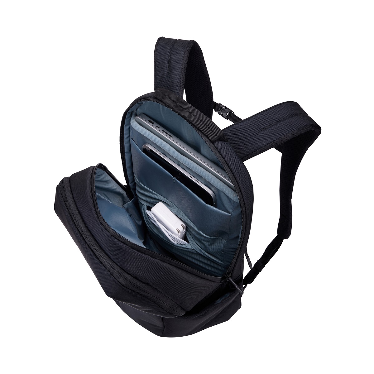 Thule Subterra 2 ruksak 21 L - crni