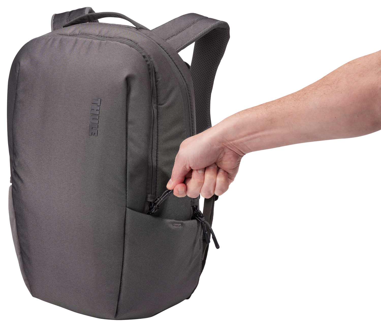 Thule Subterra 2 ruksak 21 L - sivi