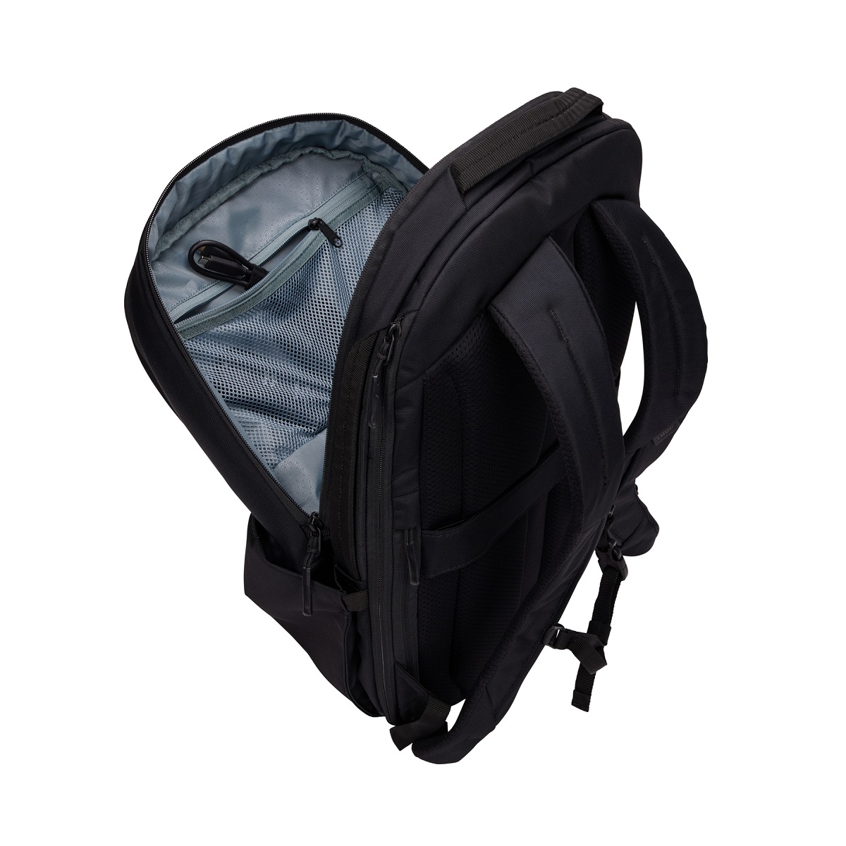 Thule Subterra 2 ruksak 27 L - crni