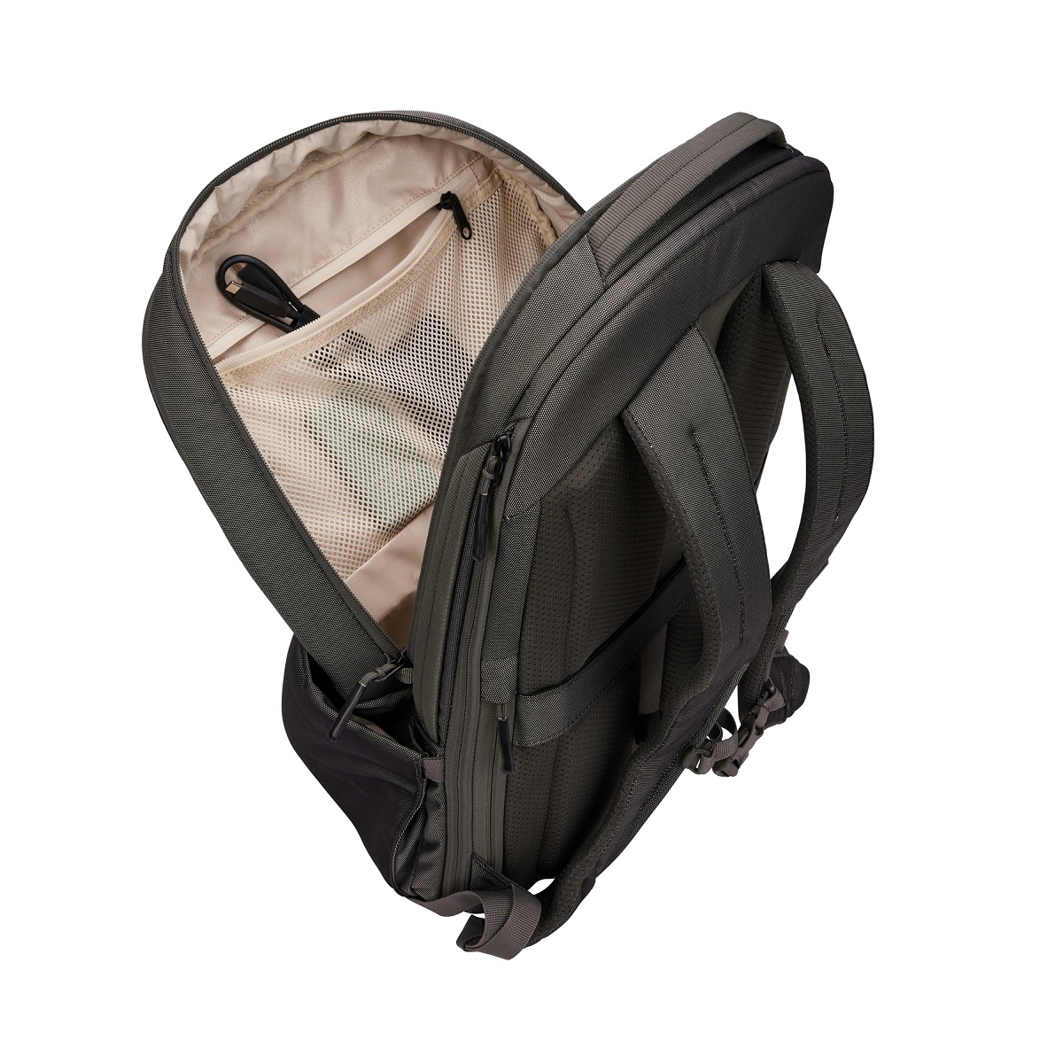 Thule Subterra 2 ruksak 21 L - sivi