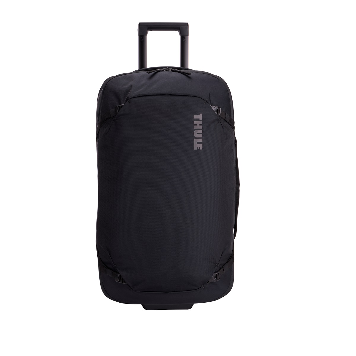 Thule Subterra 2 putna torba s kotačima 70cm/90L za unos prtljage u zrakoplov- crna