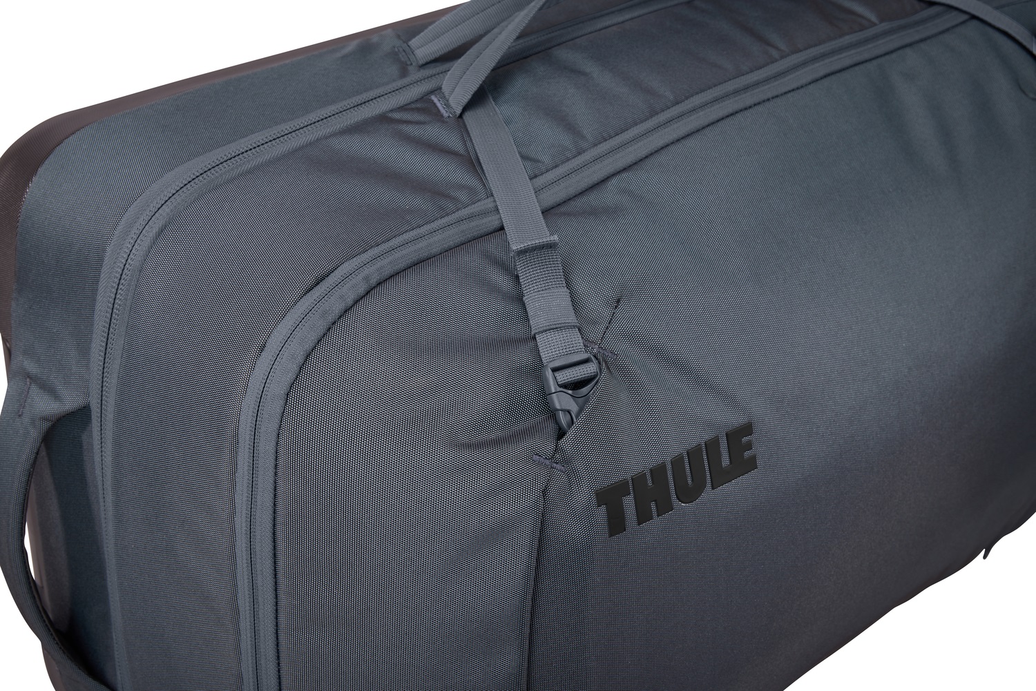 Thule Subterra 2 putna torba s kotačima 70cm/90L za unos prtljage u zrakoplov - plava