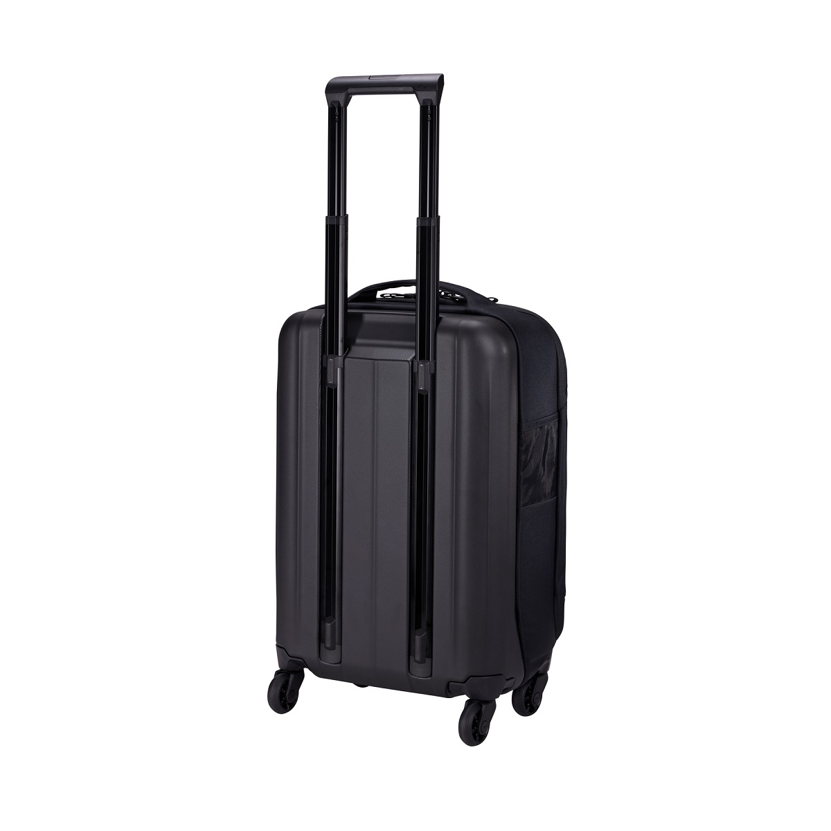 Thule Subterra 2 kofer s kotačima 55cm/35L CarryOn za unos ručne prtljage u zrakoplov - crni