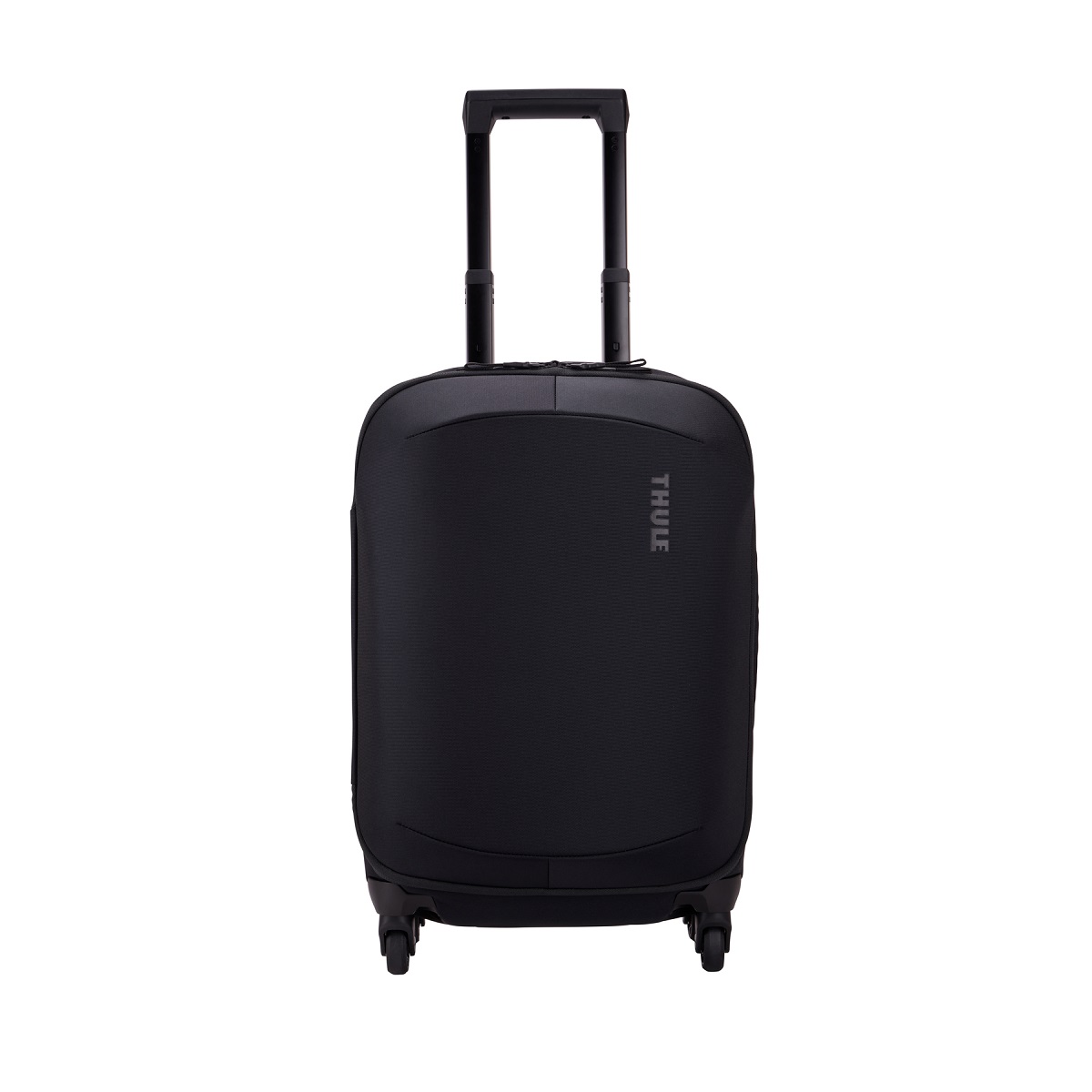 Thule Subterra 2 kofer s kotačima 55cm/35L CarryOn za unos ručne prtljage u zrakoplov - crni