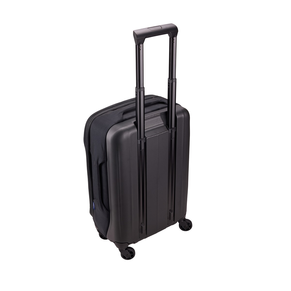 Thule Subterra 2 kofer s kotačima 55cm/35L CarryOn za unos ručne prtljage u zrakoplov - crni