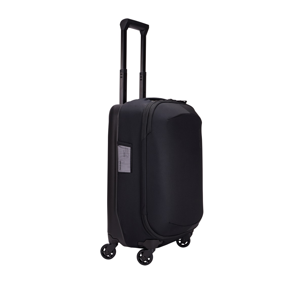 Thule Subterra 2 kofer s kotačima 55cm/35L CarryOn za unos ručne prtljage u zrakoplov - crni