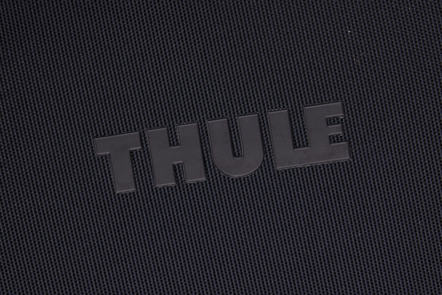 Thule Subterra 2 kofer s kotačima 55cm/35L CarryOn za unos ručne prtljage u zrakoplov - crni