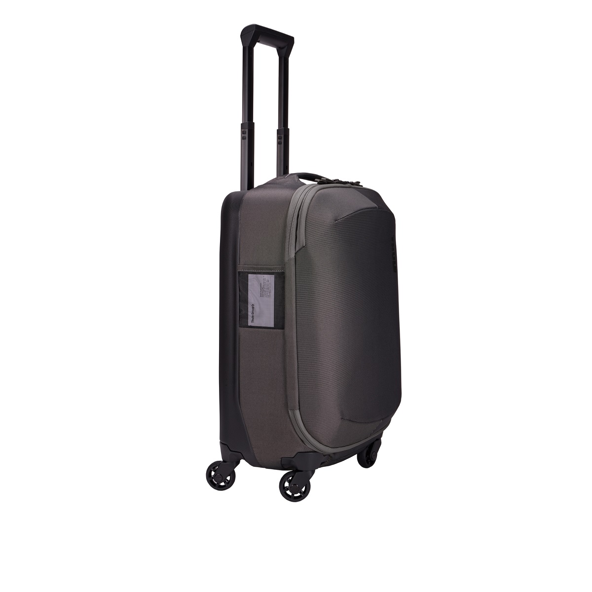 Thule Subterra 2 kofer s kotačima 55cm/35L CarryOn za unos ručne prtljage u zrakoplov - sivi