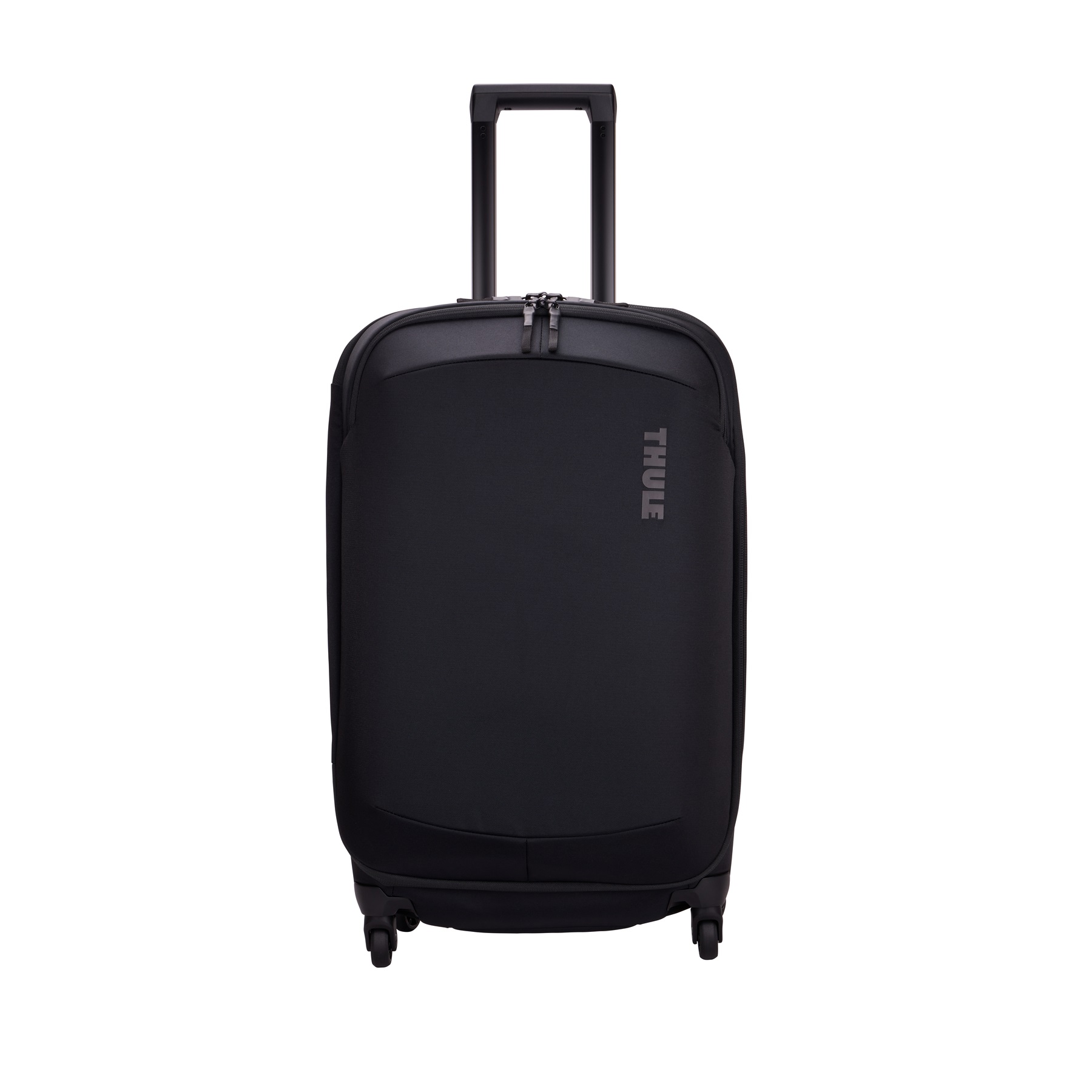 Thule Subterra 2 kofer s kotačima 68cm/65L za unos prtljage u zrakoplov - crni