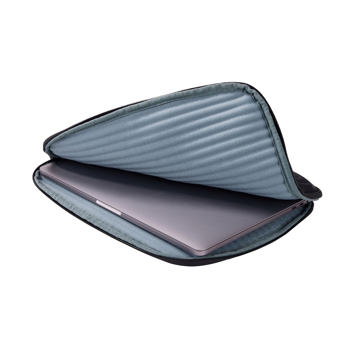 Thule Subterra 2 navlaka za MacBook 13" - crna