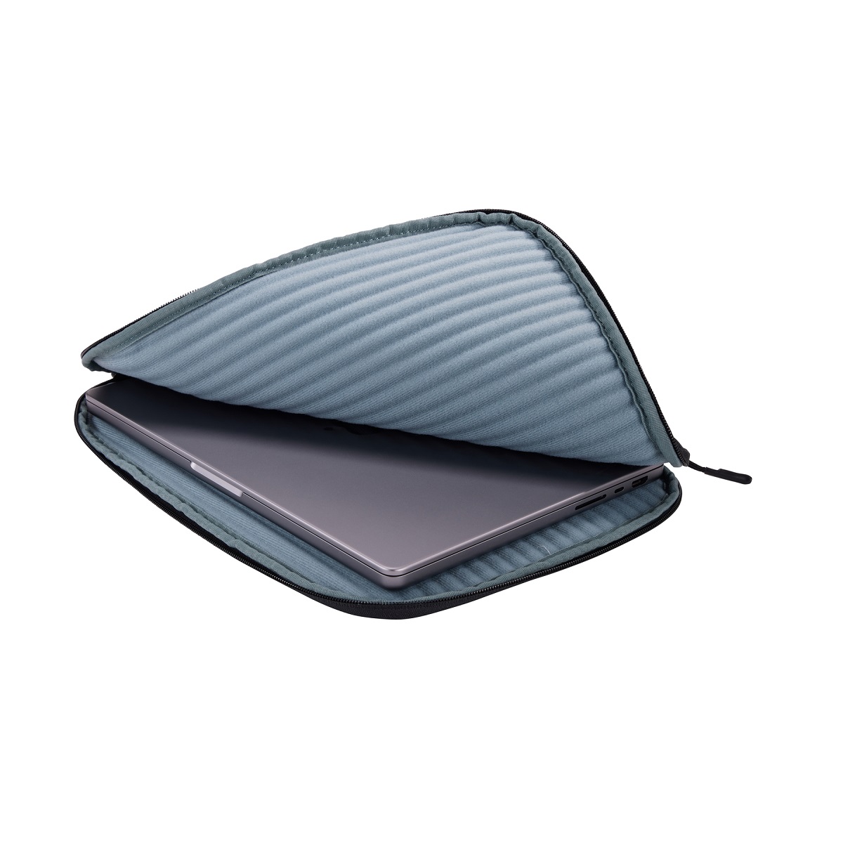 Thule Subterra 2 navlaka za MacBook 14" - crna