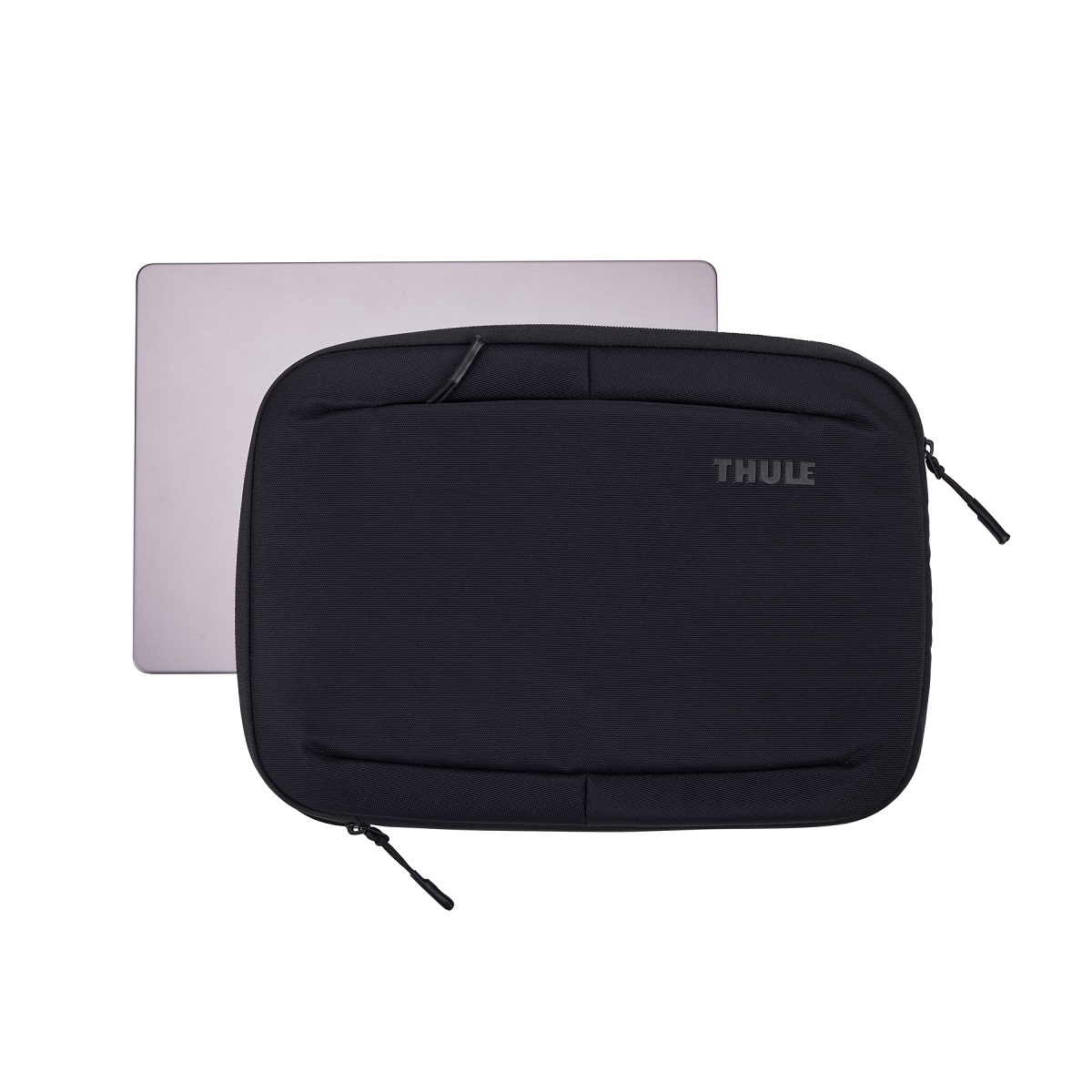 Thule Subterra 2 navlaka za MacBook 14" - crna