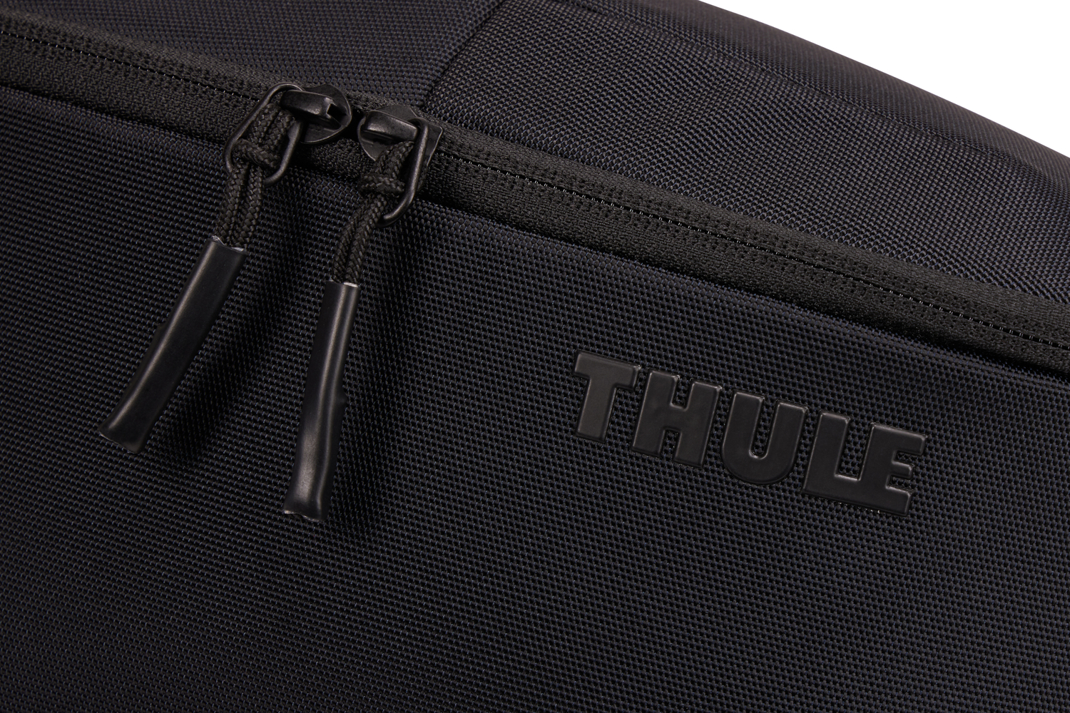 Thule Subterra 2 toaletna torba - crna