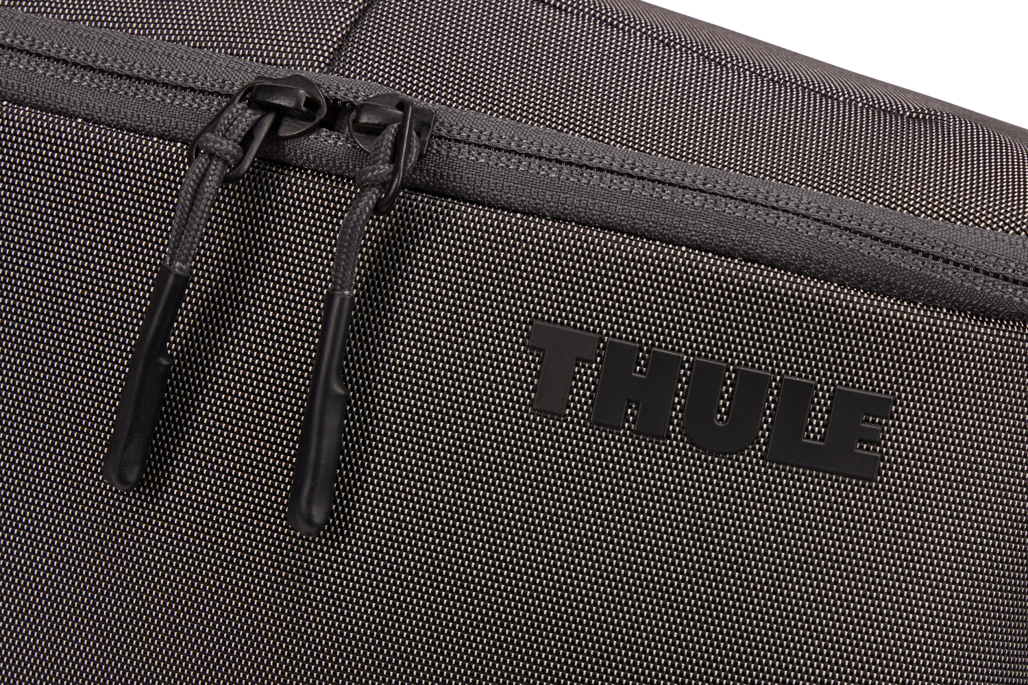 Thule Subterra 2 toaletna torba - siva