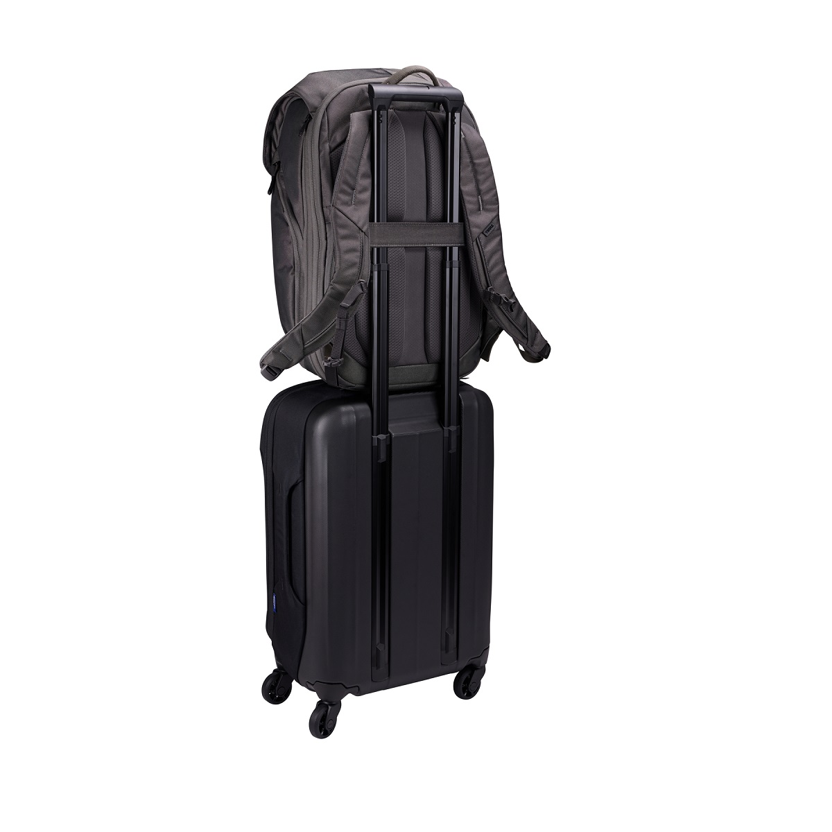 Proširiv putni ruksak Thule Subterra 2 od 26L - sivi