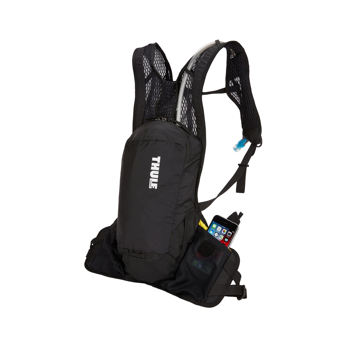 Thule Vital 3L hidratacijski ruksak - crni