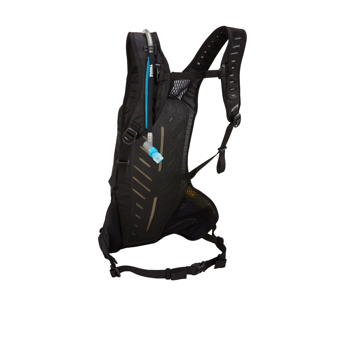 Thule Vital 6L hidratacijski ruksak crni