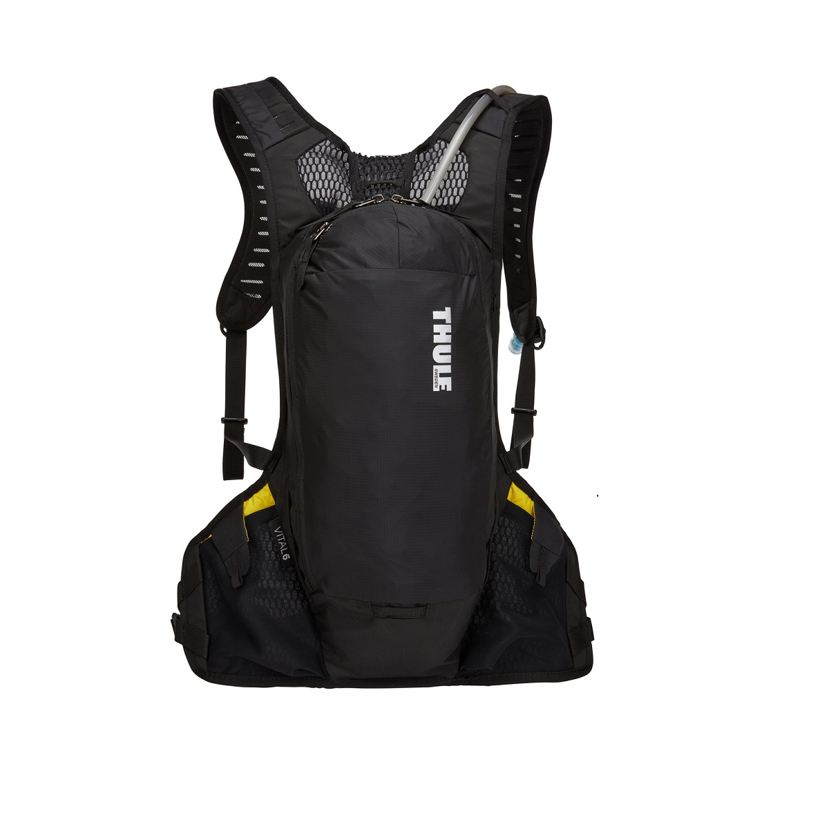 Thule Vital 6L hidratacijski ruksak crni