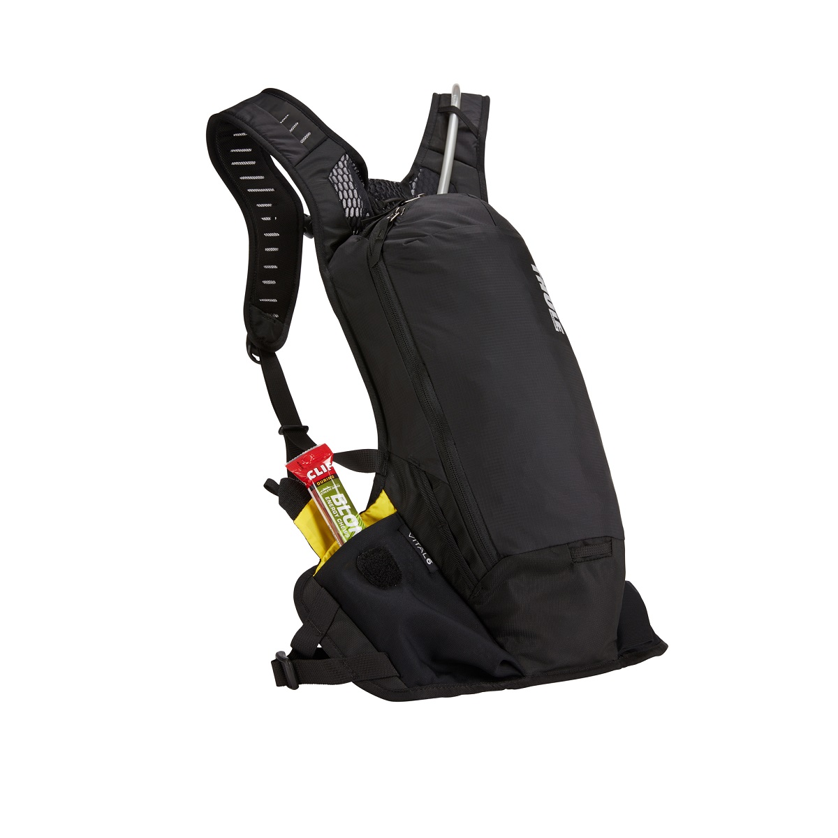 Thule Vital 6L hidratacijski ruksak crni