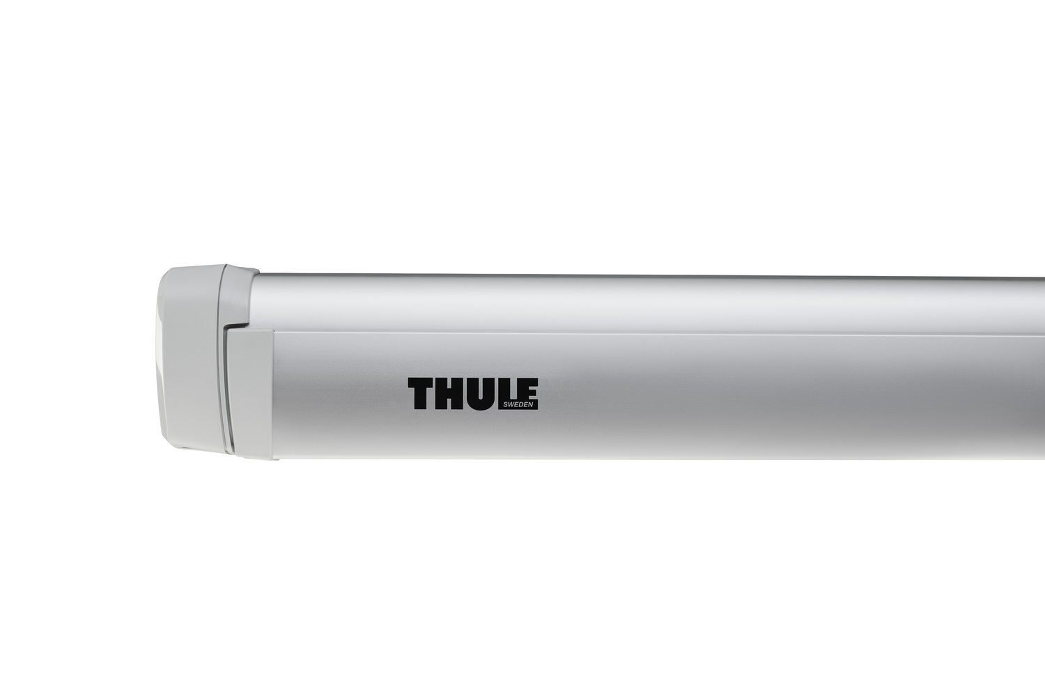 Thule Omnistor Tenda 4200 - 3x2,5m, kučište antracit, tkanina mystic gray