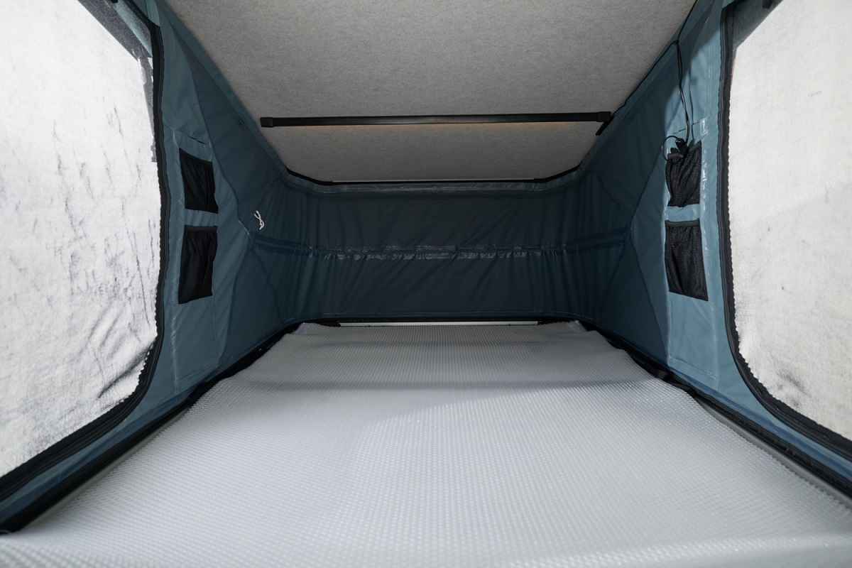 Thule anti condensation mat-Widesky antikondenzacijska prostirka za posteljinu
