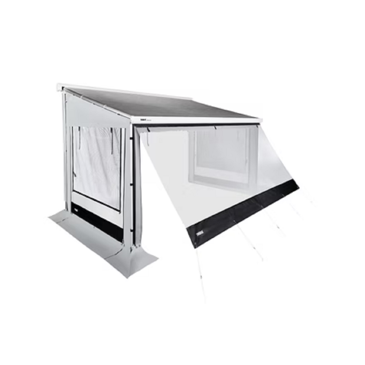 Thule Omnistor Residence G3 prednji set za tendu od 4 metra