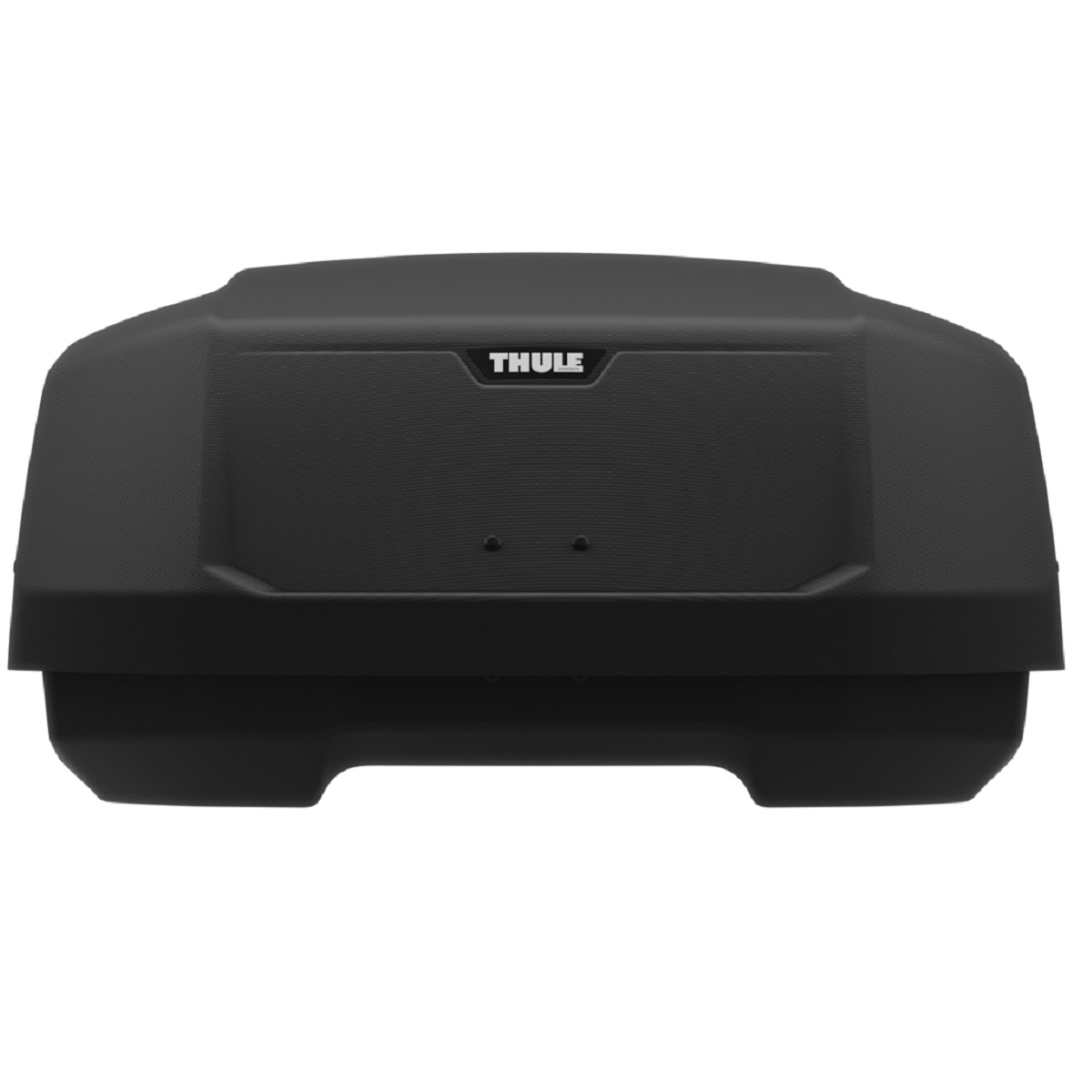 Thule Force 3 XL (800) crna mat krovna kutija