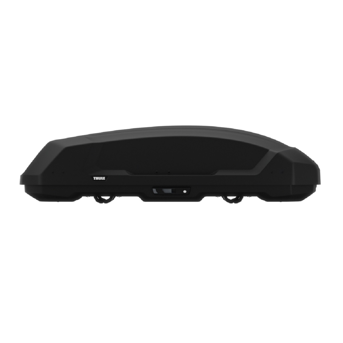 Thule Force 3 XL (800) crna mat krovna kutija