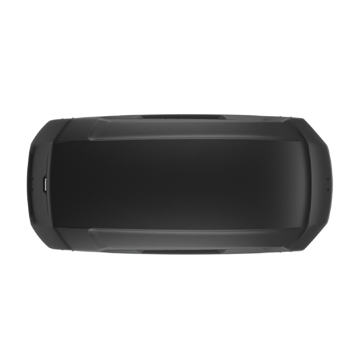 Thule Force 3 XL (800) crna mat krovna kutija