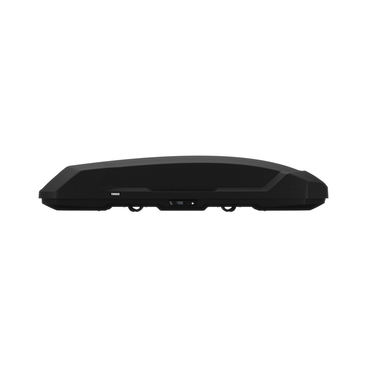 Thule Force 3 XXL Sport (500) crna mat krovna kutija