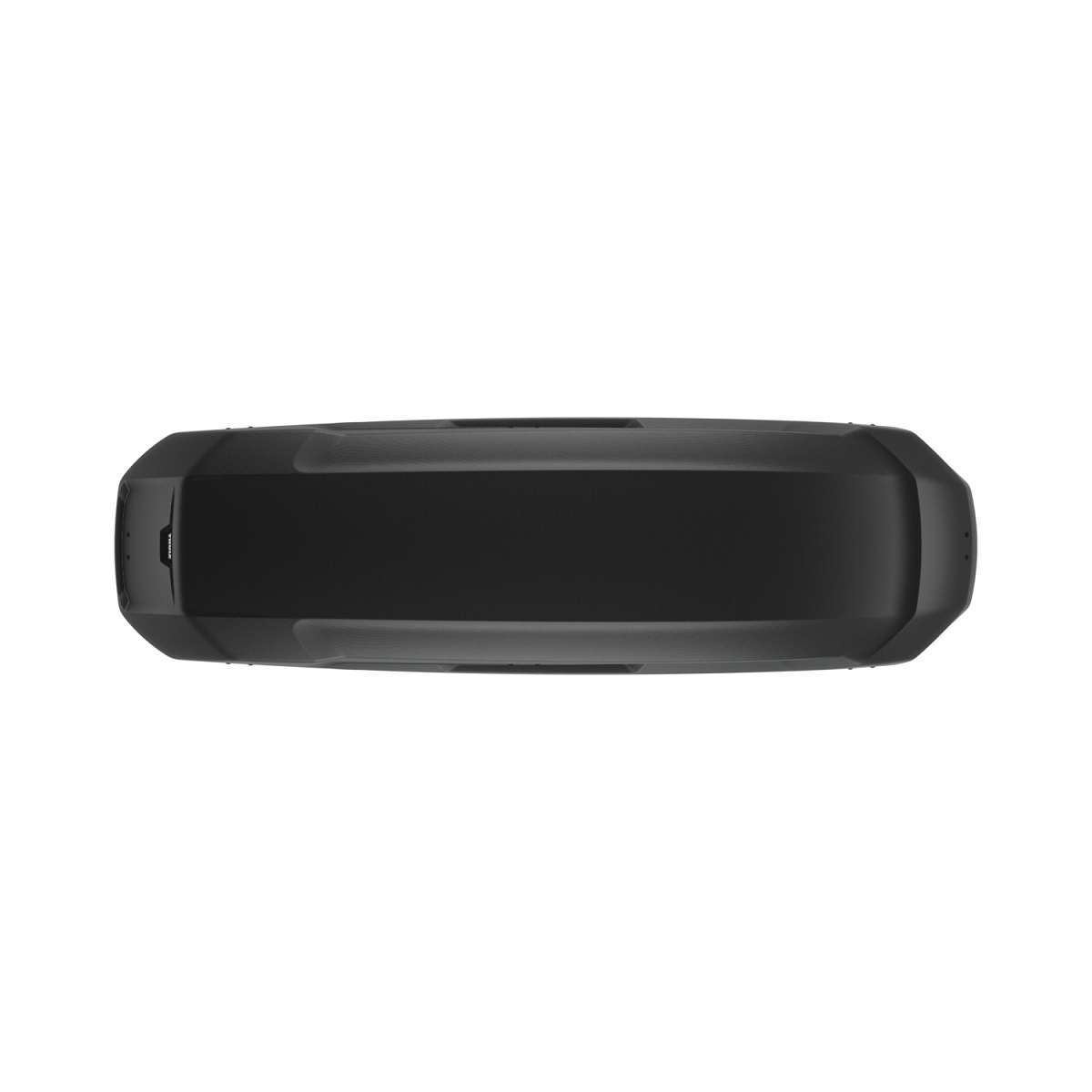 Thule Force 3 XXL Sport (500) crna mat krovna kutija